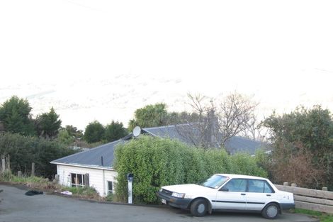 Photo of property in 14 Taupo Street, Ravensbourne, Dunedin, 9022