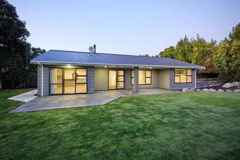 Photo of property in 277 Mount Fyffe Road, Kaikoura Flat, Kaikoura, 7300
