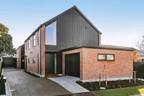 Photo of property in 1/135 Neville Street, Spreydon, Christchurch, 8024
