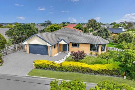 Photo of property in 6 Joe Burns Place, Wigram, Christchurch, 8042