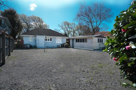 Photo of property in 49 Main South Road, Sockburn, Christchurch, 8042