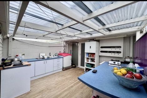 Photo of property in 130 Boundary Road, Clover Park, Auckland, 2019