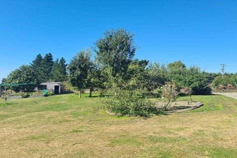 Photo of property in 1199 Ashley Gorge Road, Glentui, Oxford, 7495