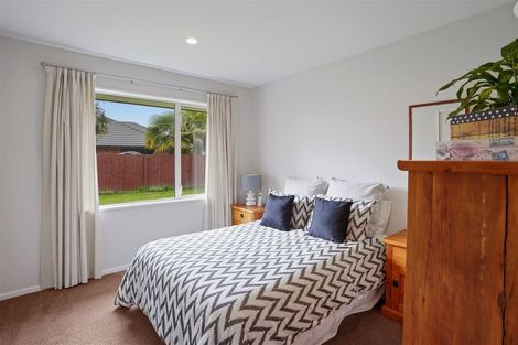 Photo of property in 4 James Hight Drive, Halswell, Christchurch, 8025