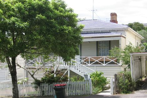 Photo of property in 34 Second Avenue, Kingsland, Auckland, 1021