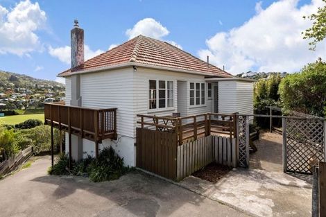 Photo of property in 24 Mysore Street, Khandallah, Wellington, 6035