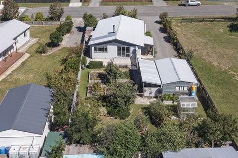 Photo of property in 7 Leslie Street, Culverden, 7392