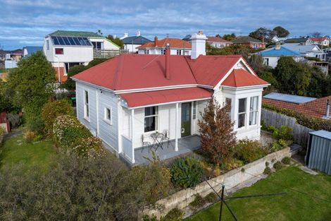 Photo of property in 6 Vickery Place, Maryhill, Dunedin, 9011