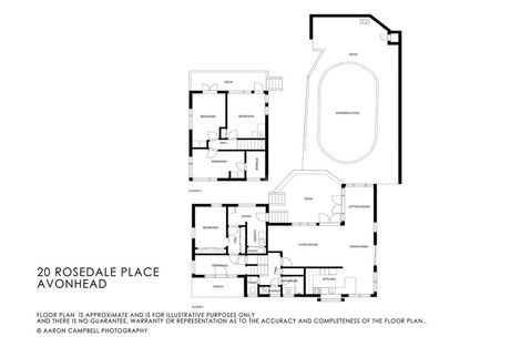 Photo of property in 20 Rosedale Place, Avonhead, Christchurch, 8042