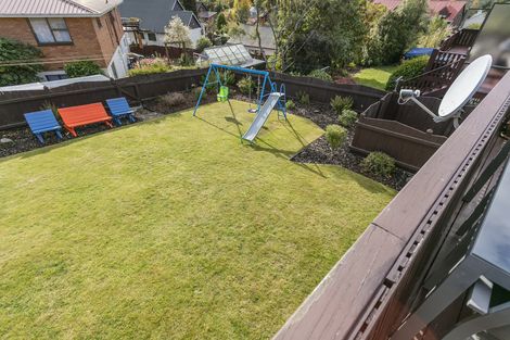 Photo of property in 9 Colquhoun Street, Glenross, Dunedin, 9011