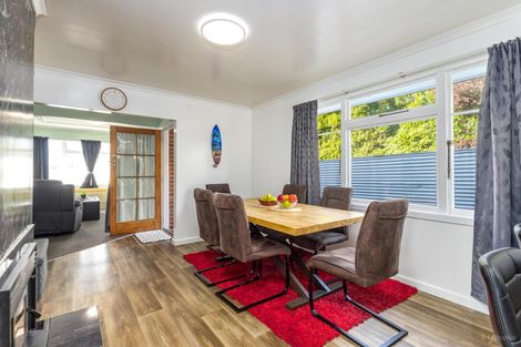 Photo of property in 4 Wilson Street, Seaview, Timaru, 7910