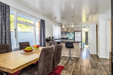 Photo of property in 4 Wilson Street, Seaview, Timaru, 7910