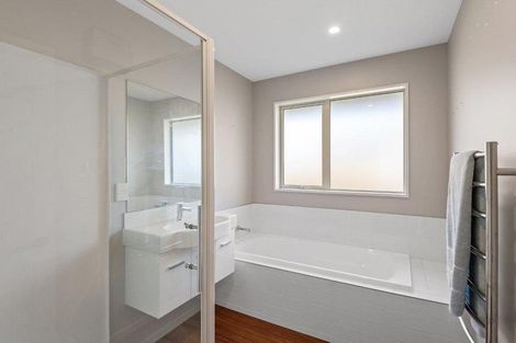 Photo of property in 43 Clausen Avenue, Leeston, 7632