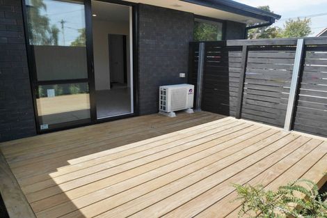 Photo of property in 1/407 Hereford Street, Linwood, Christchurch, 8011