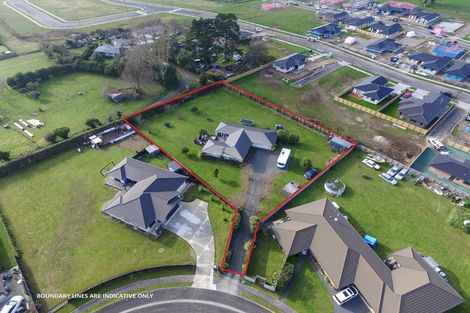 Photo of property in 7 Herangi Crescent, Ngaruawahia, 3720