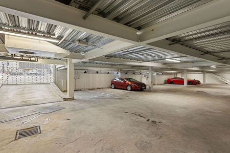 Photo of property in 503/64 Kilmore Street, Christchurch Central, Christchurch, 8013