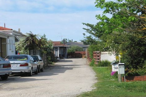 Photo of property in 56b Abbott Street, Te Hapara, Gisborne, 4010