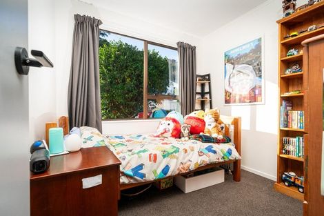 Photo of property in 60 Dominica Crescent, Grenada Village, Wellington, 6037