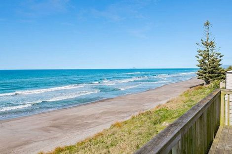 Photo of property in 189 Pukehina Parade, Pukehina, Te Puke, 3189
