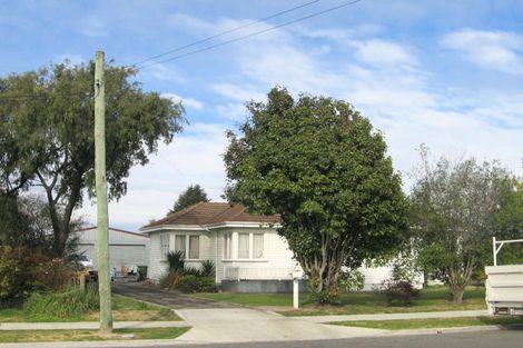 Photo of property in 1403 Caroline Road, Mayfair, Hastings, 4122