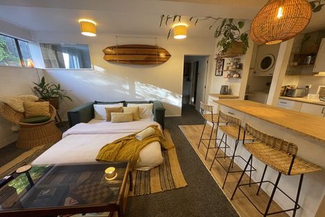 Photo of property in 121 Poplar Grove, Whalers Gate, New Plymouth, 4310