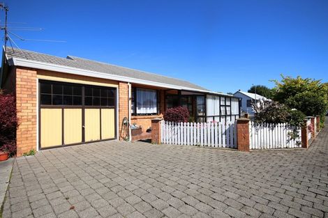 Photo of property in 181a Mary Street, Richmond, Invercargill, 9810