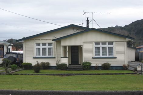 Photo of property in 52 Macdougall Avenue, Dunollie, Runanga, 7803