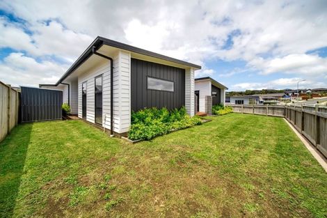 Photo of property in 41 Cyrus Street, Whalers Gate, New Plymouth, 4310