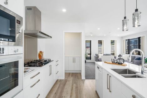 Photo of property in 11 Topsail Way, Whitby, Porirua, 5024