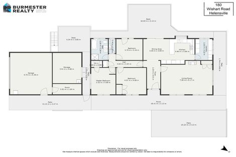 Photo of property in 180 Wishart Road, Helensville, 0875