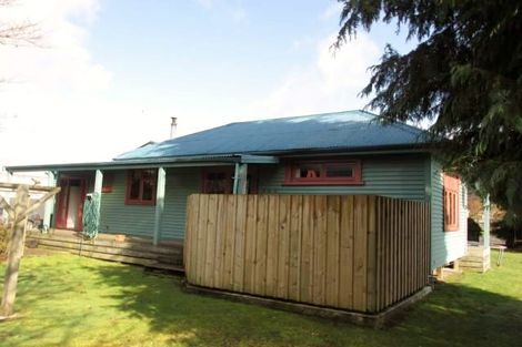 Photo of property in 7 Cavell Street, Reefton, 7830