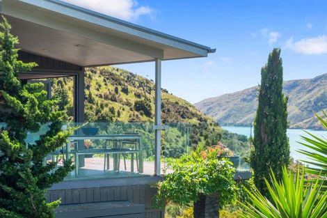 Photo of property in 211 Wharf Road, Port Levy, Diamond Harbour, 8972