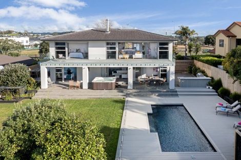 Photo of property in 126 Beachlands Road, Beachlands, Auckland, 2018