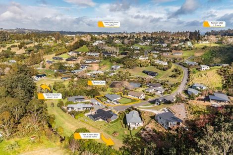 Photo of property in 36 Alderton Drive, Kerikeri, 0230