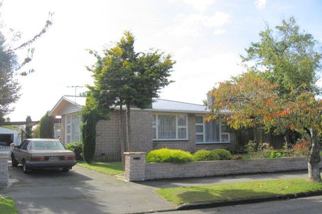 Photo of property in 22 Carruthers Street, Ilam, Christchurch, 8041