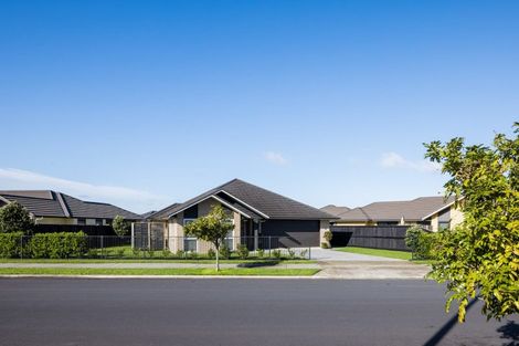 Photo of property in 104 Te Manatu Drive, Huntington, Hamilton, 3210