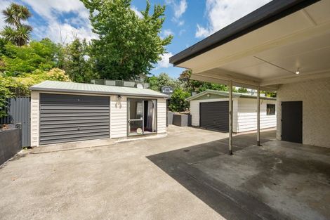 Photo of property in 4 Marlborough Crescent, Richmond, 7020
