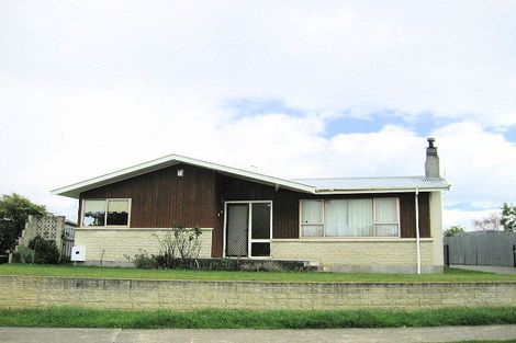 Photo of property in 74 Freyberg Avenue, Tamatea, Napier, 4112