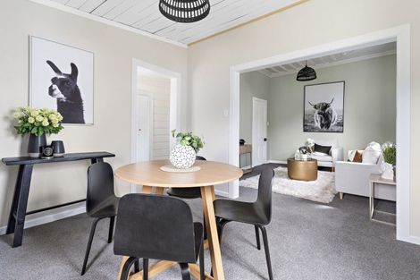 Photo of property in 130 Fitzherbert Street, Featherston, 5710