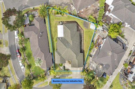 Photo of property in 16 Leafield Crescent, Henderson, Auckland, 0612