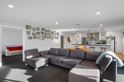 Photo of property in 140 Halswell Road, Hillmorton, Christchurch, 8025