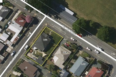 Photo of property in 162 Toi Toi Street, Nelson South, Nelson, 7010