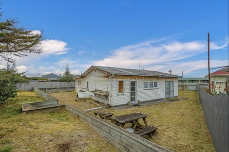Photo of property in 23b Norton Street, Foxton Beach, Foxton, 4815