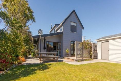Photo of property in 58 Shakespeare Street, Greymouth, 7805