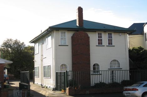 Photo of property in 183 Bealey Avenue, Christchurch Central, Christchurch, 8013