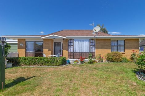 Photo of property in 50b Highbury Drive, Levin, 5510