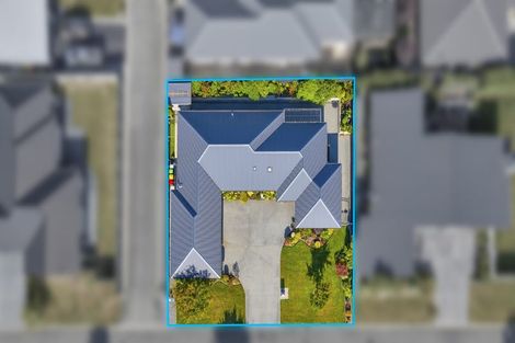 Photo of property in 59 Sequoia Way, Rangiora, 7400