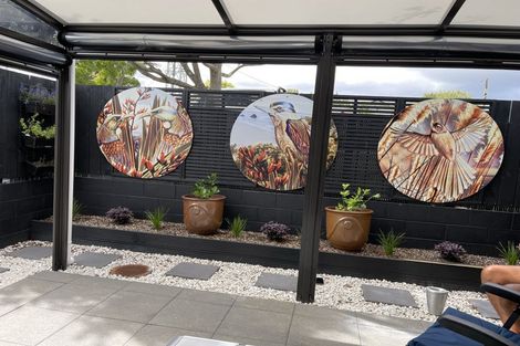 Photo of property in 1/60 Hepburn Road, Glendene, Auckland, 0602