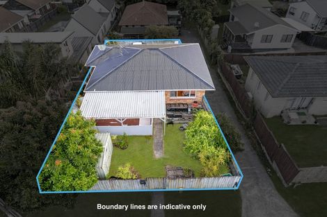 Photo of property in 74 Weymouth Road, Manurewa, Auckland, 2102