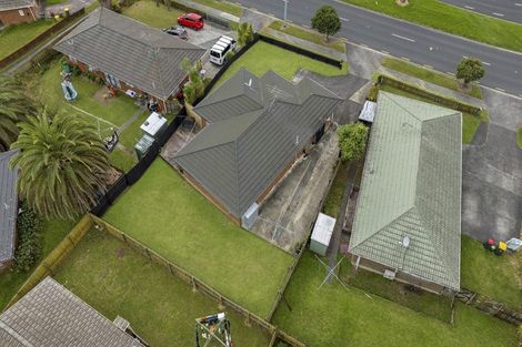 Photo of property in 220 Te Irirangi Drive, Flat Bush, Auckland, 2019